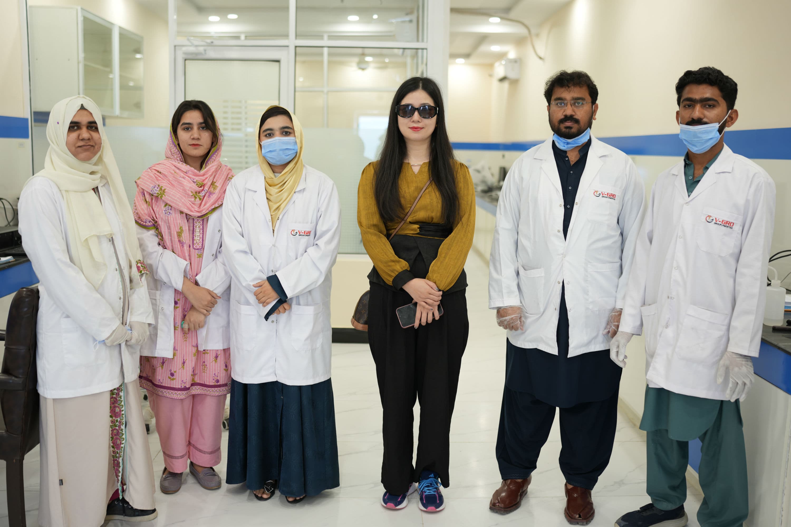 Lab Observation