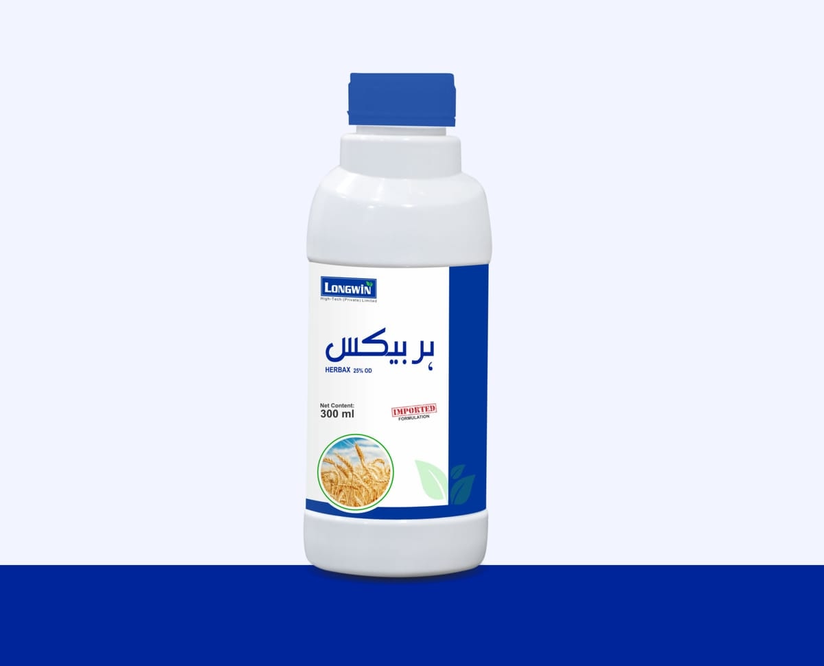Herbax 25% OD