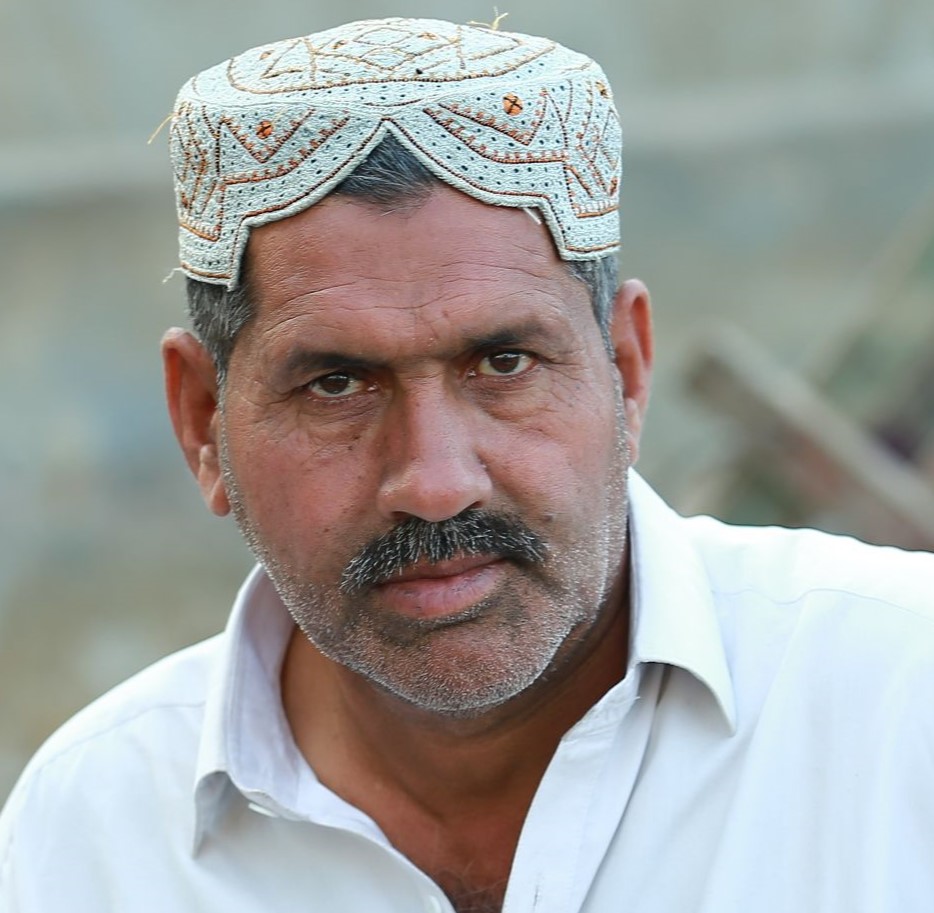Ghulam Murtaza