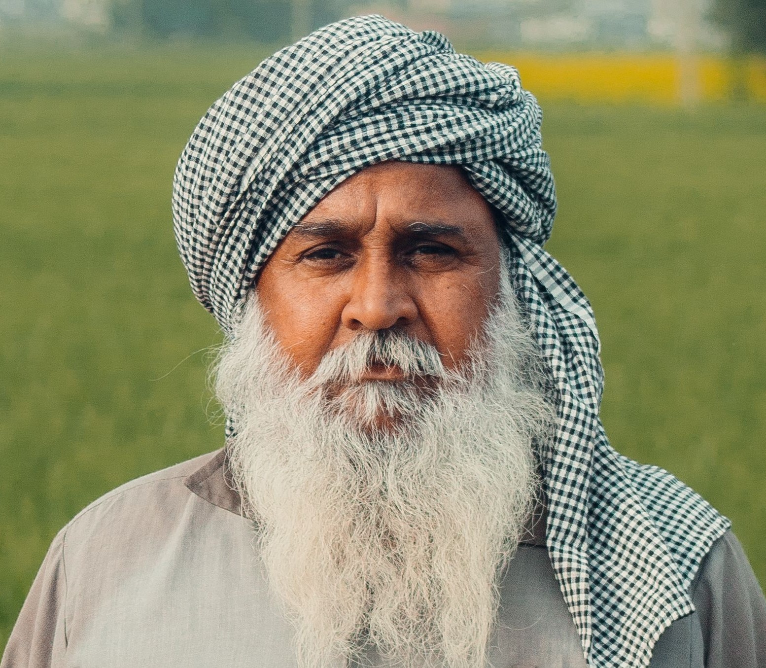Tariq Mahmood